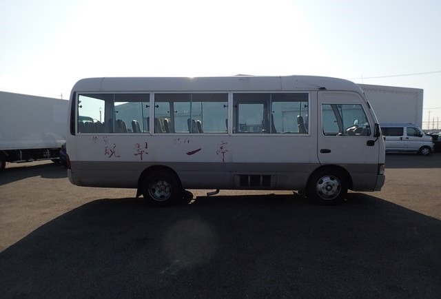 TOYOTA COASTER 1993