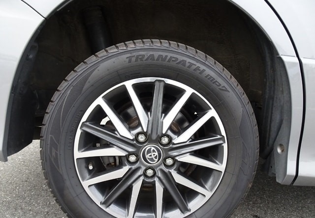 TOYOTA NOAH SI WXB 2016