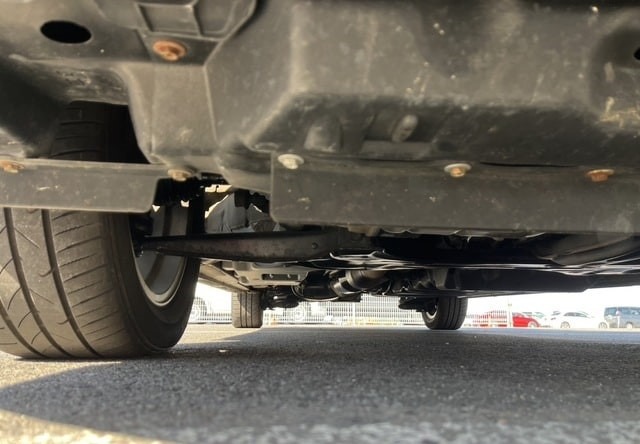 TOYOTA NOAH SI WXB 2016