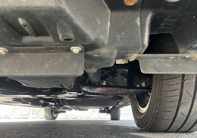 TOYOTA NOAH SI WXB 2016