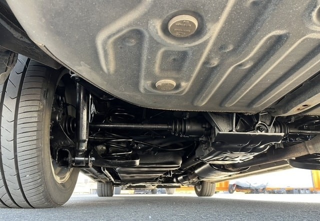 TOYOTA NOAH SI WXB 2016