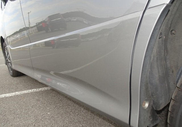 TOYOTA NOAH SI WXB 2016