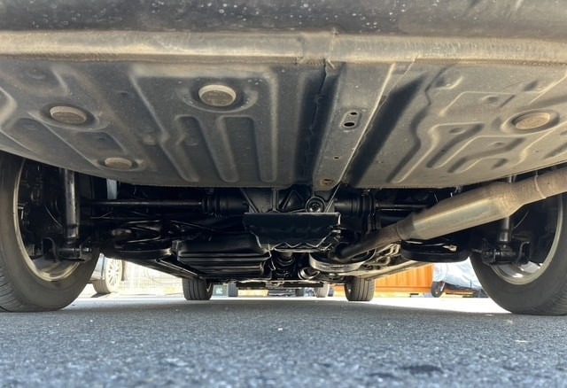 TOYOTA NOAH SI WXB 2016