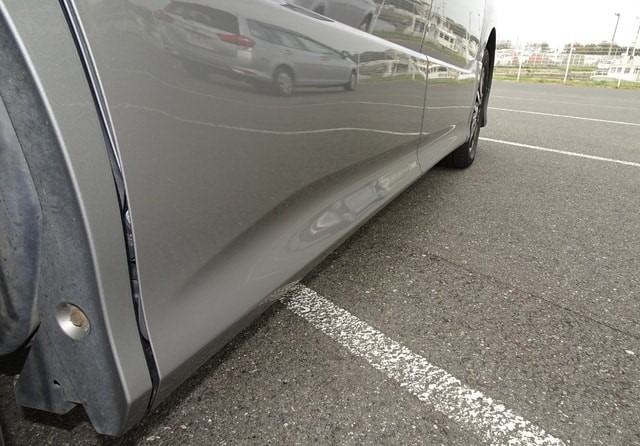 TOYOTA NOAH SI WXB 2016