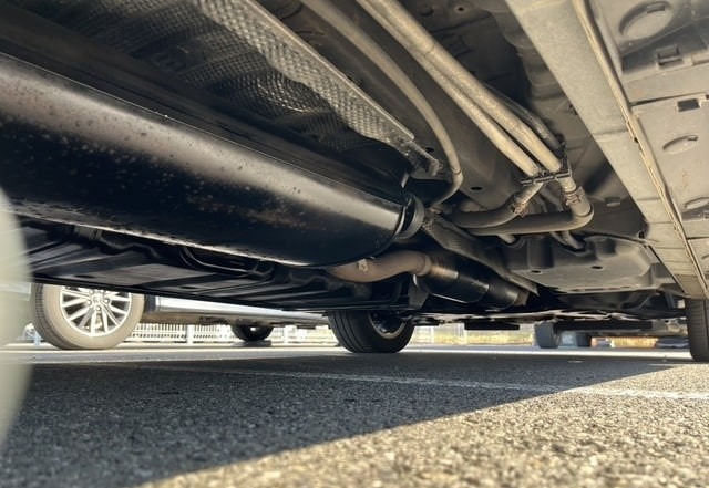 TOYOTA NOAH SI WXB 2016