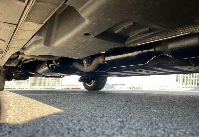 TOYOTA NOAH SI WXB 2016