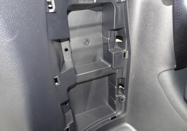 TOYOTA NOAH SI WXB 2016