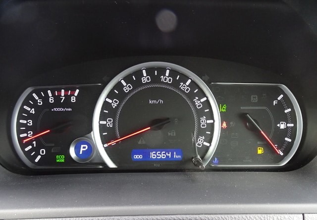 TOYOTA NOAH SI WXB 2016