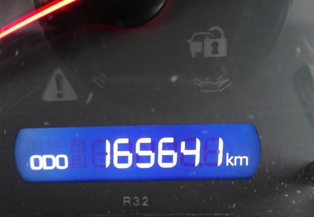 TOYOTA NOAH SI WXB 2016