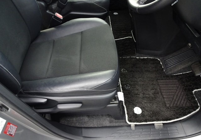 TOYOTA NOAH SI WXB 2016