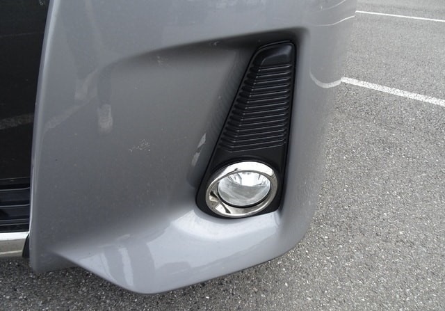 TOYOTA NOAH SI WXB 2016