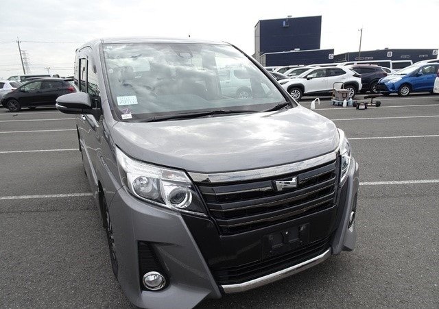 TOYOTA NOAH SI WXB 2016