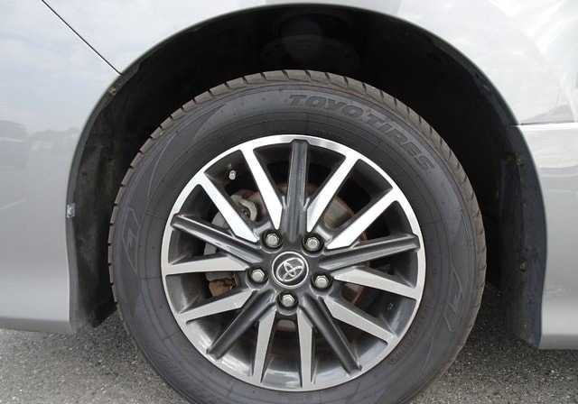 TOYOTA NOAH SI WXB 2016