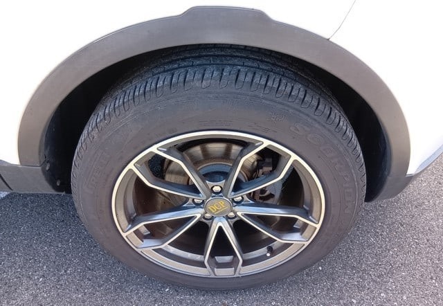 LAND ROVER RANGE ROVER EVOQUE 2014/11