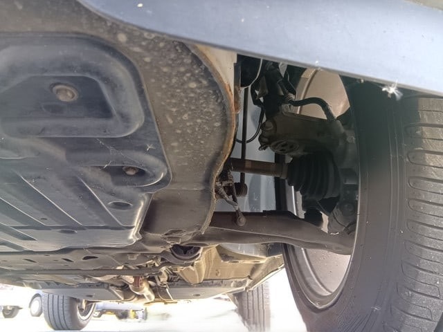 LAND ROVER RANGE ROVER EVOQUE 2014/11