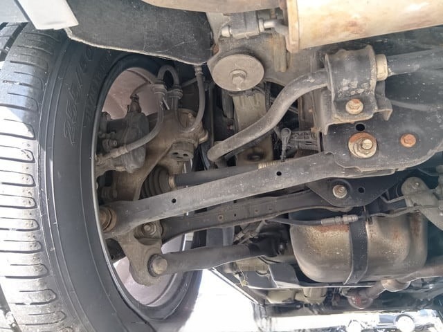 LAND ROVER RANGE ROVER EVOQUE 2014/11