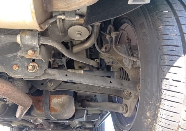 LAND ROVER RANGE ROVER EVOQUE 2014/11