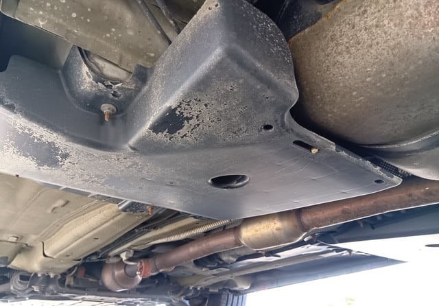 LAND ROVER RANGE ROVER EVOQUE 2014/11