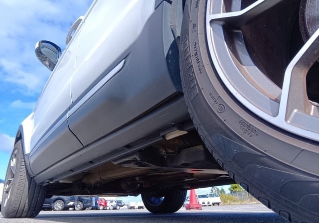 LAND ROVER RANGE ROVER EVOQUE 2014/11