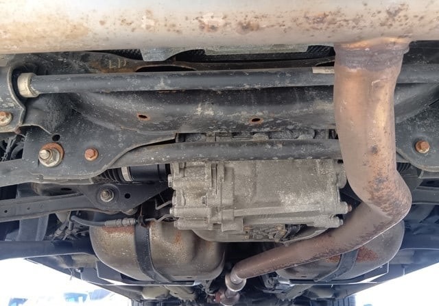 LAND ROVER RANGE ROVER EVOQUE 2014/11