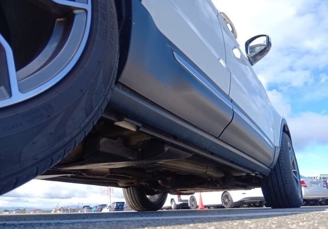 LAND ROVER RANGE ROVER EVOQUE 2014/11