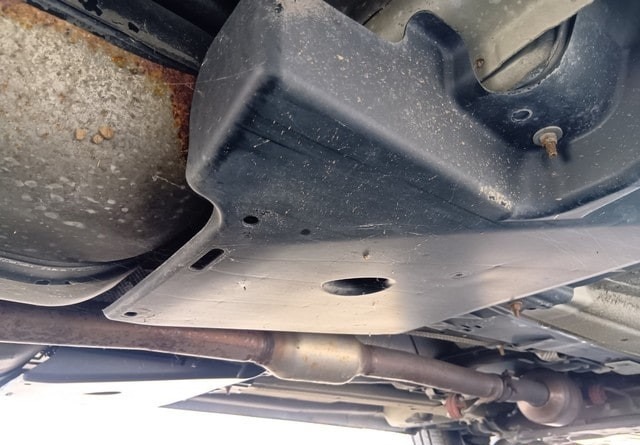 LAND ROVER RANGE ROVER EVOQUE 2014/11