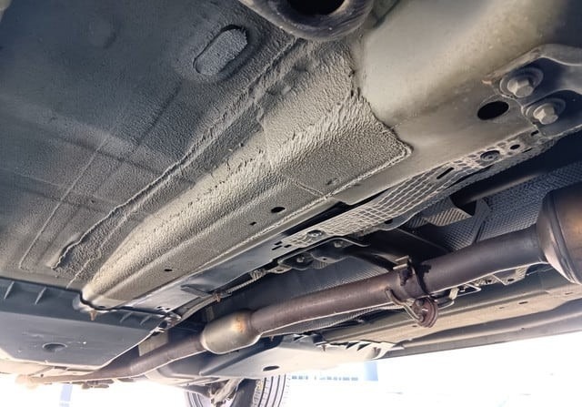 LAND ROVER RANGE ROVER EVOQUE 2014/11