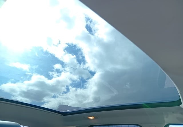 LAND ROVER RANGE ROVER EVOQUE 2014/11