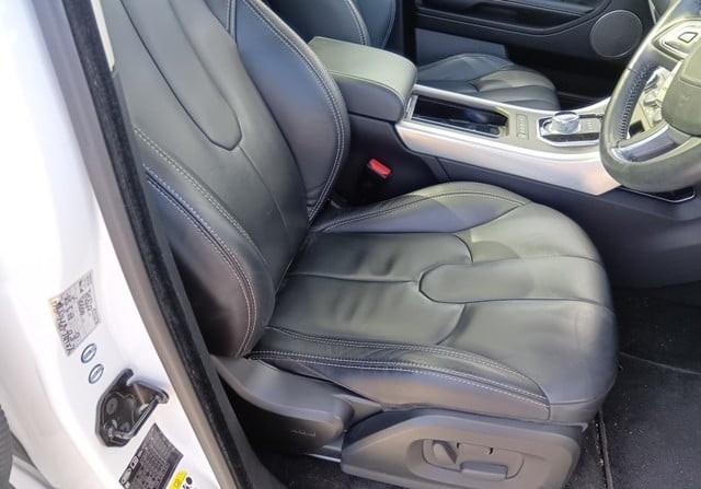 LAND ROVER RANGE ROVER EVOQUE 2014/11