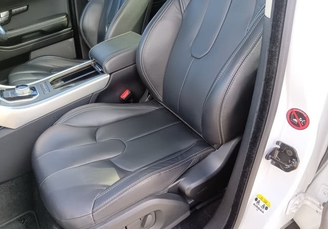 LAND ROVER RANGE ROVER EVOQUE 2014/11