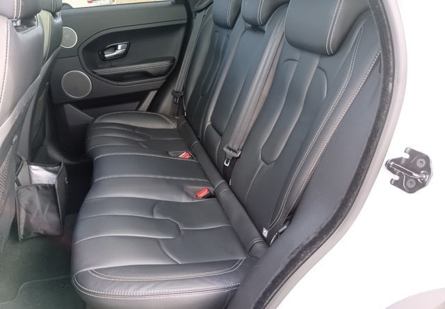 LAND ROVER RANGE ROVER EVOQUE 2014/11