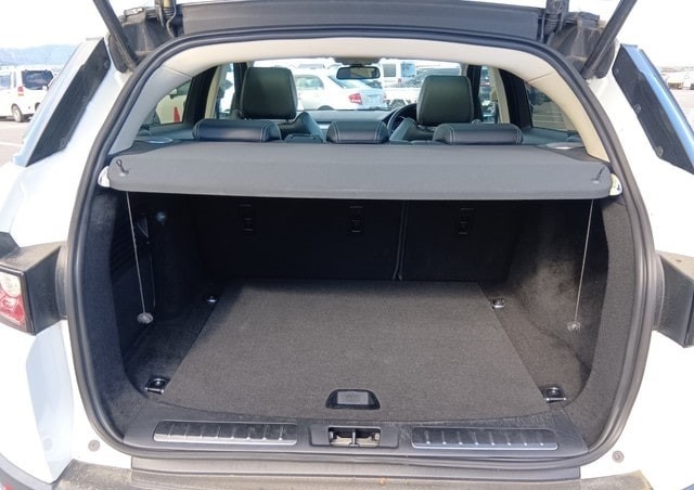 LAND ROVER RANGE ROVER EVOQUE 2014/11