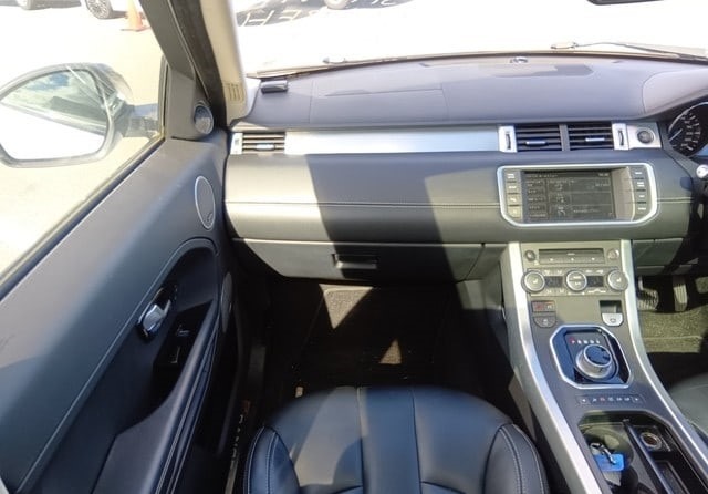 LAND ROVER RANGE ROVER EVOQUE 2014/11