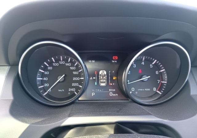 LAND ROVER RANGE ROVER EVOQUE 2014/11