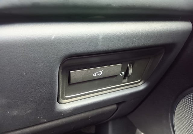 LAND ROVER RANGE ROVER EVOQUE 2014/11