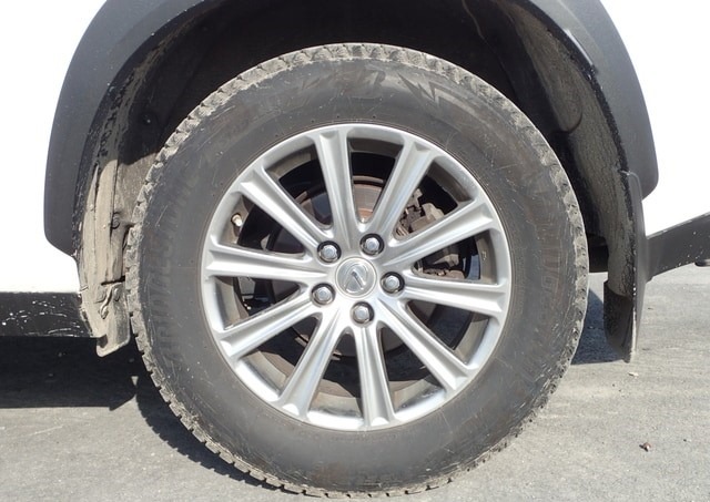 LEXUS NX NX200T I PACKAGE 2016/12