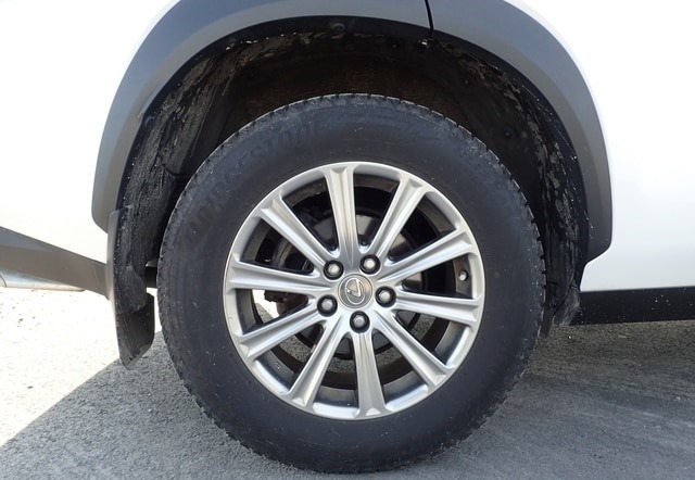 LEXUS NX NX200T I PACKAGE 2016/12