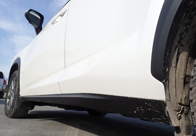 LEXUS NX NX200T I PACKAGE 2016/12