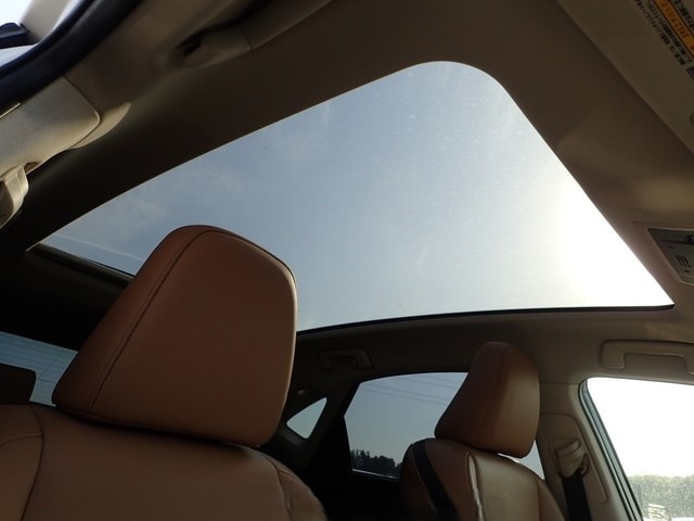 LEXUS NX NX200T I PACKAGE 2016/12