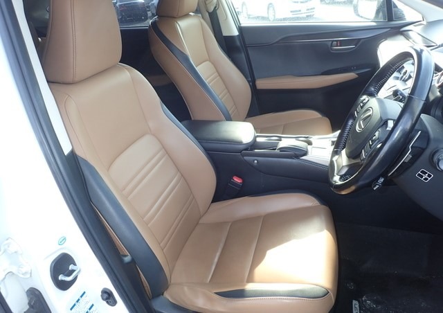 LEXUS NX NX200T I PACKAGE 2016/12