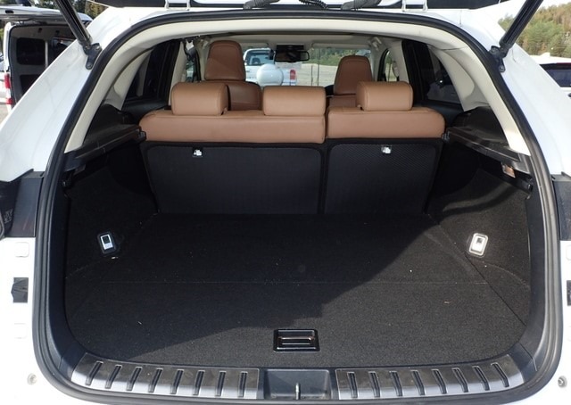 LEXUS NX NX200T I PACKAGE 2016/12