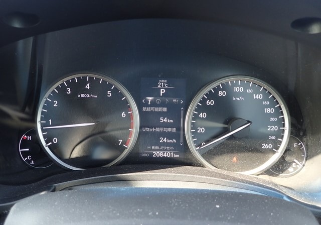 LEXUS NX NX200T I PACKAGE 2016/12