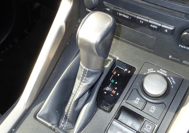 LEXUS NX NX200T I PACKAGE 2016/12