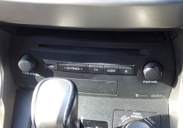 LEXUS NX NX200T I PACKAGE 2016/12