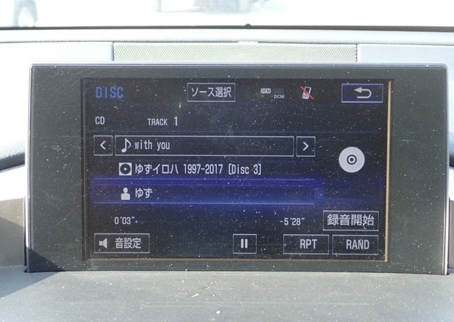 LEXUS NX NX200T I PACKAGE 2016/12