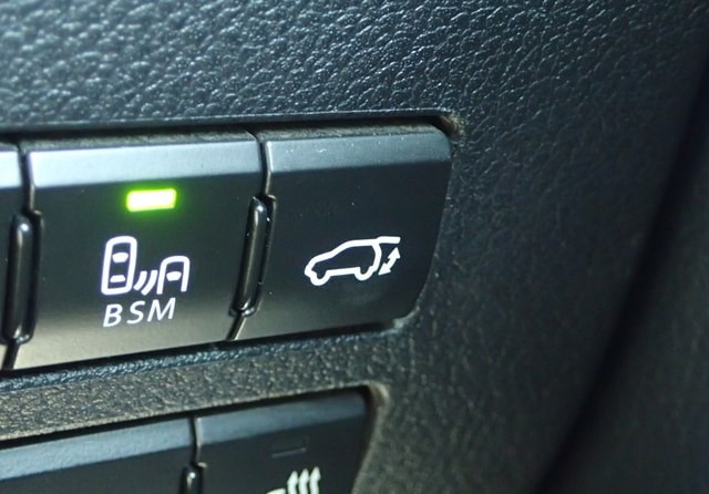 LEXUS NX NX200T I PACKAGE 2016/12