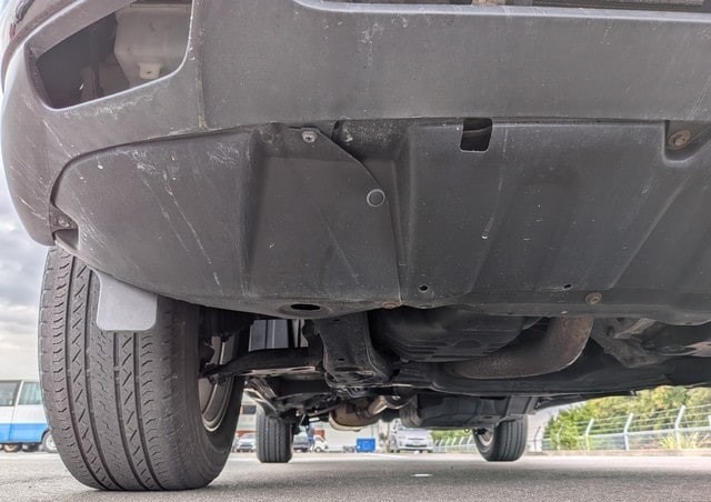 Toyota HARRIER 240G L PACKAGE ALCANTARA SELE 2012