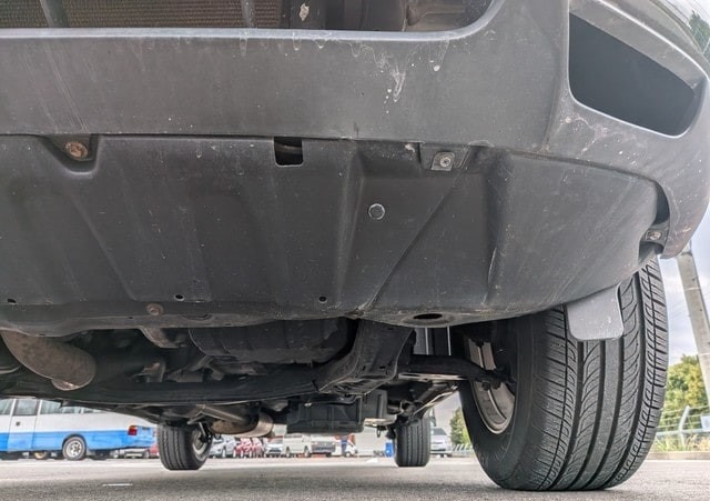 Toyota HARRIER 240G L PACKAGE ALCANTARA SELE 2012