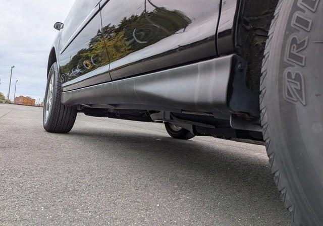 Toyota HARRIER 240G L PACKAGE ALCANTARA SELE 2012