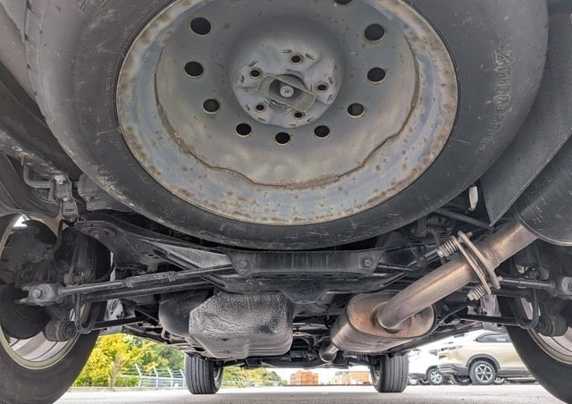 Toyota HARRIER 240G L PACKAGE ALCANTARA SELE 2012